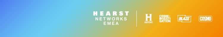 Hearst Networks EMEA's images