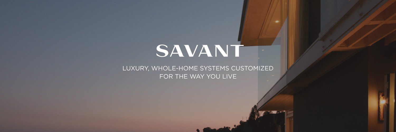 Savant Home's images