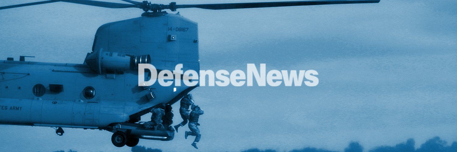 Defense News's images