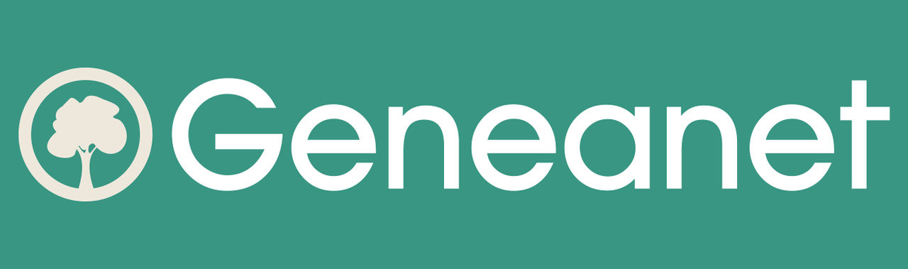 Geneanet's logos