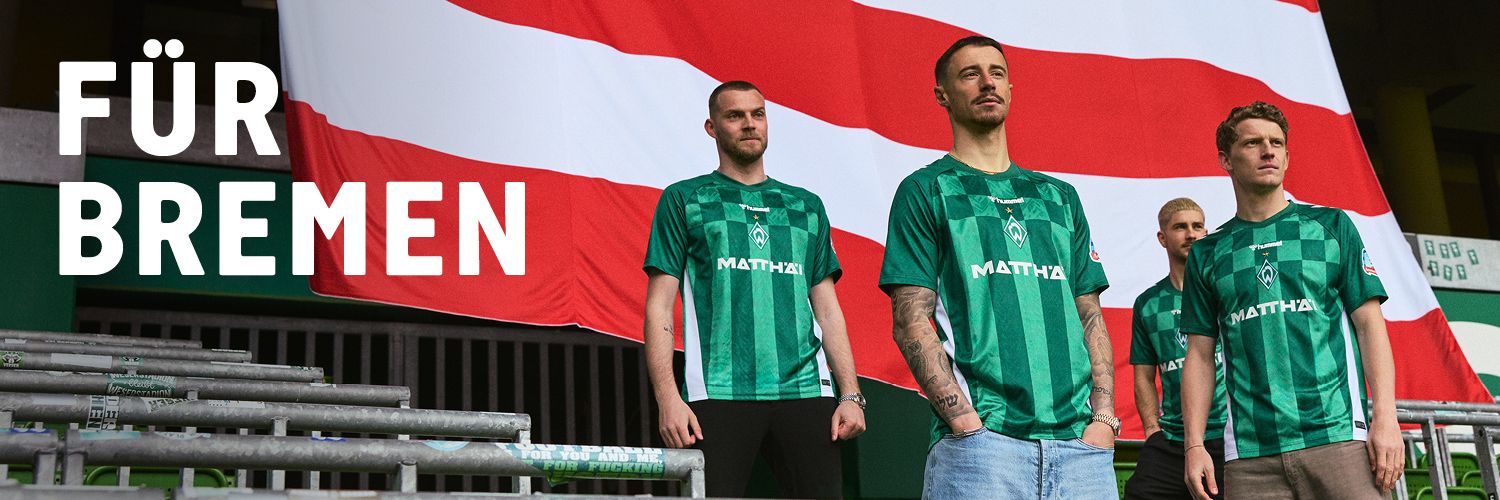 SV Werder Bremen's images