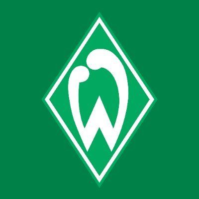 SV Werder Bremen's brand icon