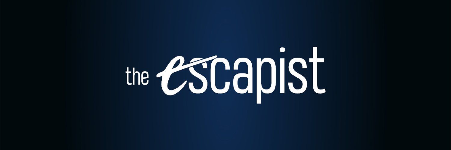 The Escapist's images