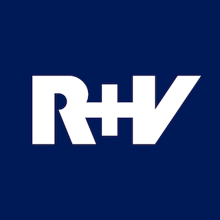 ruv.de's brand icon