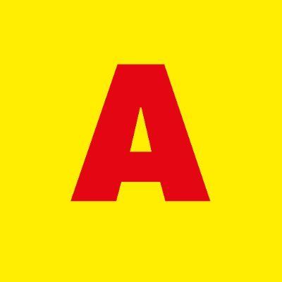 Autocar's brand icon