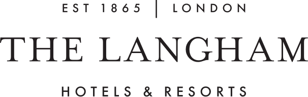 The Langham Hotels &amp; Resorts's logos