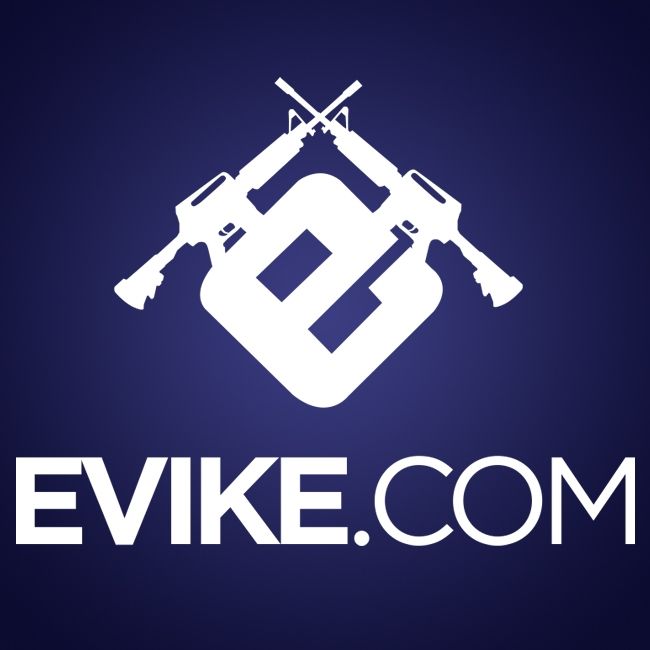 Evike's brand icon