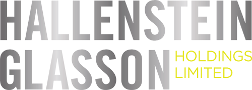 Glassons's logos