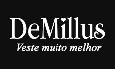 veste muito melhor's logos