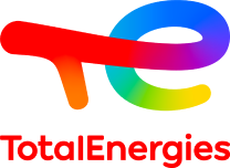 TotalEnergies's logos