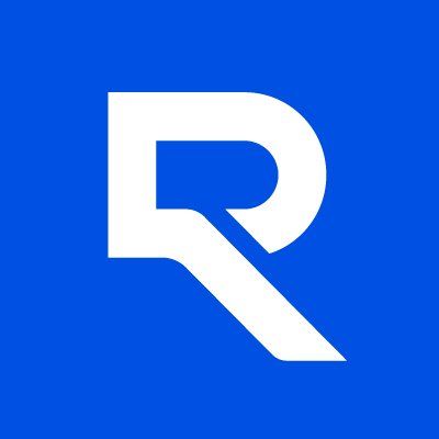 Reolink's brand icon