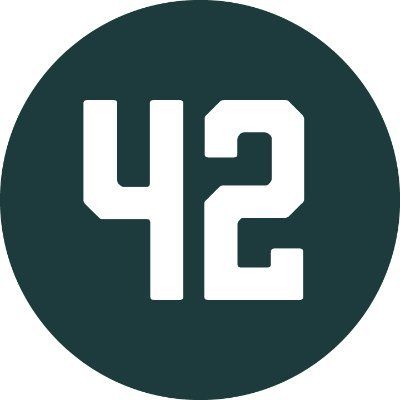 The42.ie's brand icon