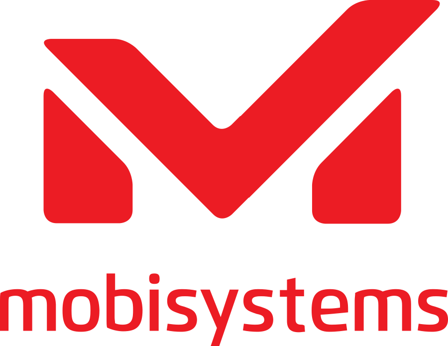 MobiSystems's logos