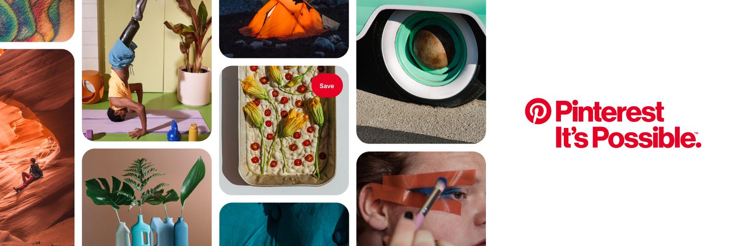 Pinterest's images