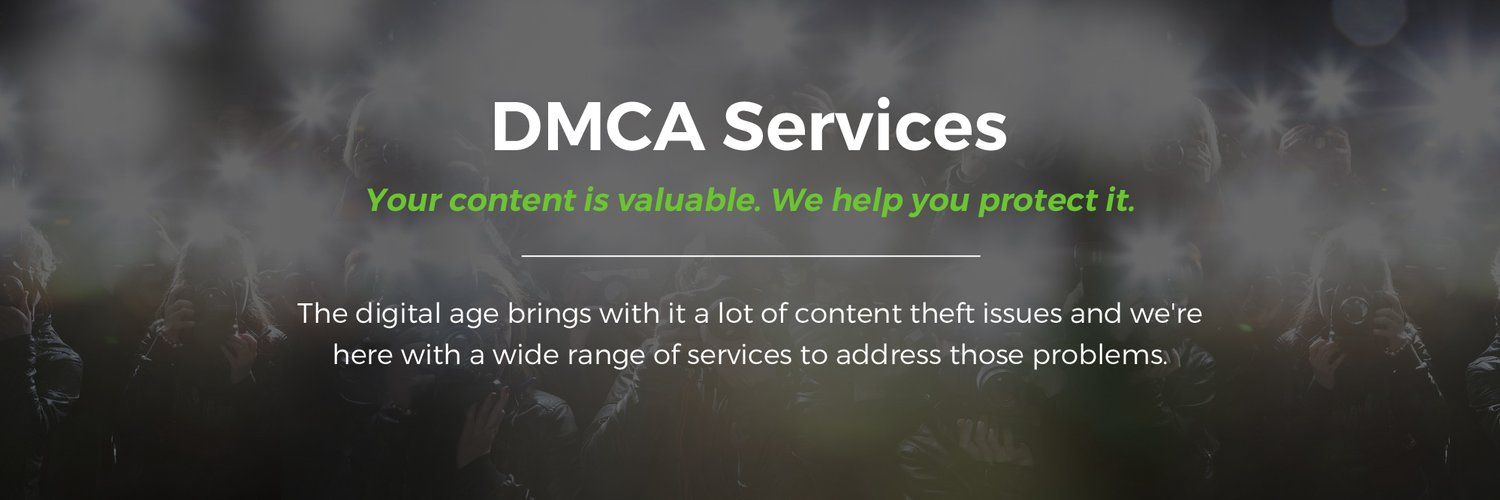 DMCA.com's images