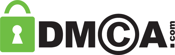 DMCA.com's logos