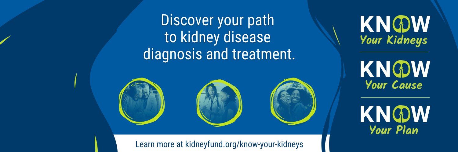 American Kidney Fund's images