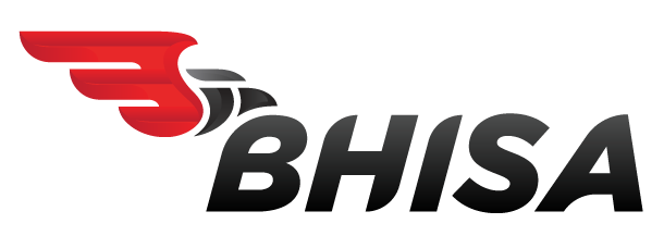 Bhisa's logos