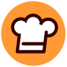 Cookpad's logos