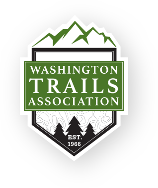 Washington Trails's logos