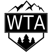 Washington Trails's logos