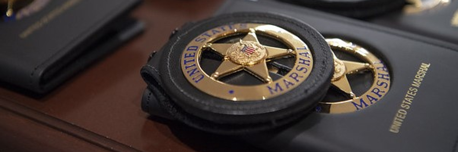 U.S. Marshals Service's images