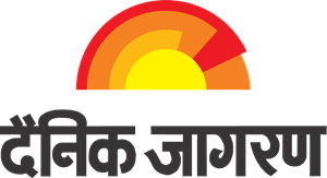 Dainik Jagran's logos