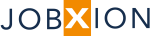 Jobxion's logos