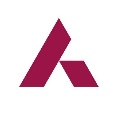 Axis Bank's brand icon