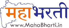 Maha Bharti's logos