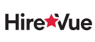 HireVue's logos