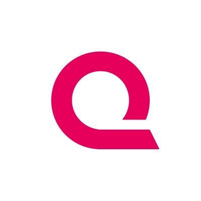 Quantum Metric's brand icon