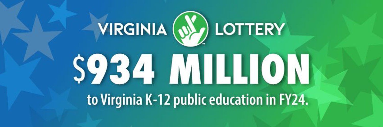 Virginia Lottery's images