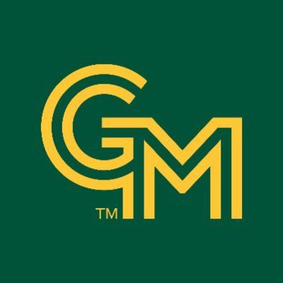 George Mason University's logos