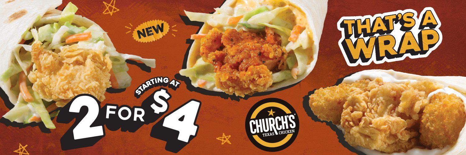 Church’s Texas Chicken's images