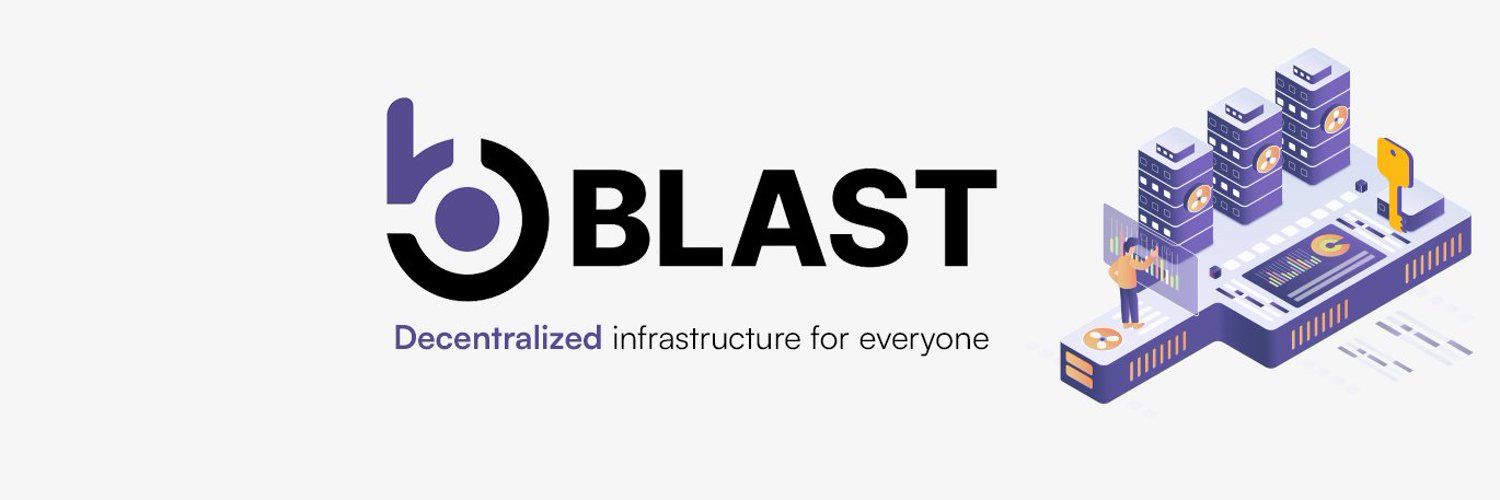 Blast | Built's images