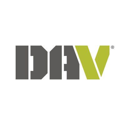 Dav's brand icon