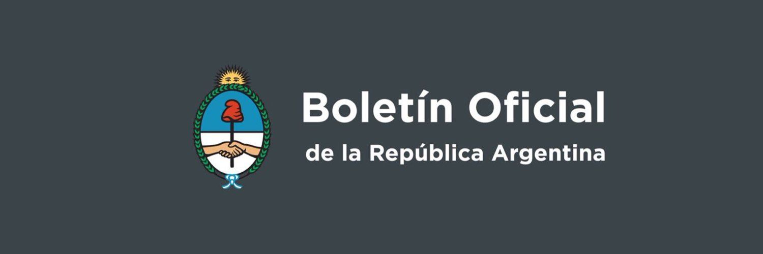 Boletín Oficial R.A.'s images