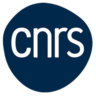 CNRS Nucléaire &amp; Particules's brand icon