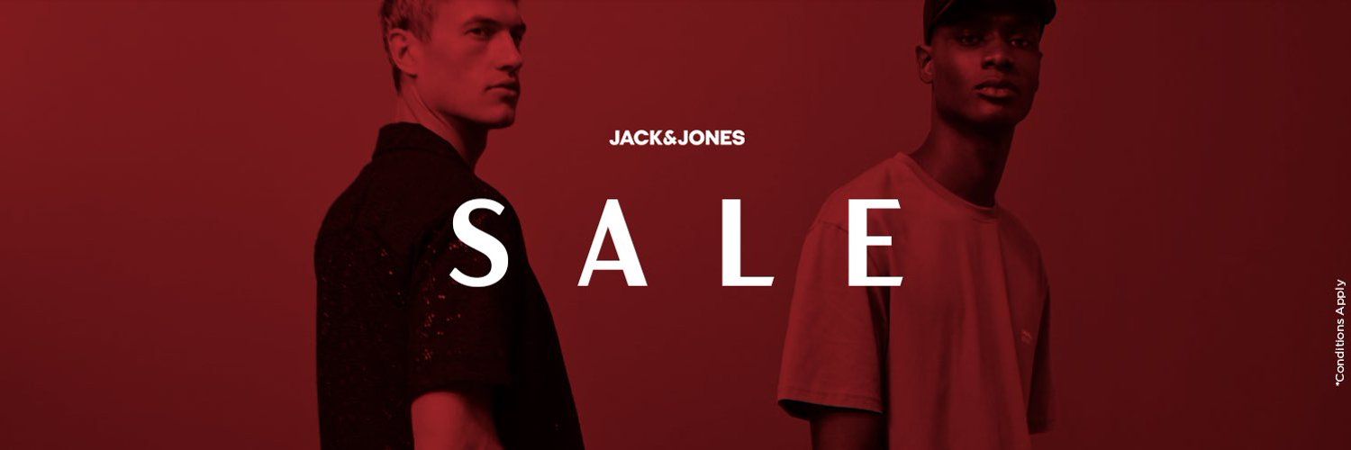 JACK &amp; JONES INDIA's images