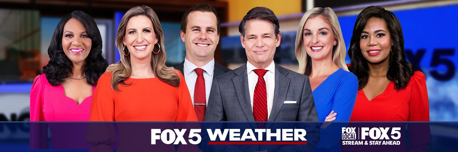 FOX 5 DC's images