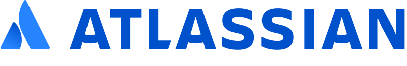 Atlassian's logos