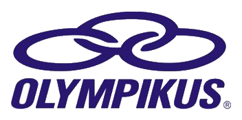 Olympikus's logos