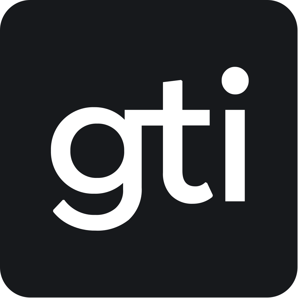 Group GTI's logos