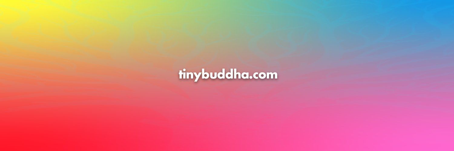 Tiny Buddha's images