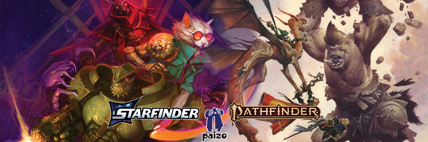 Paizo's images