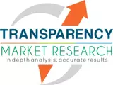 Transparency Market Research's logos