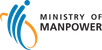 Singapore Ministry of Manpower's logos