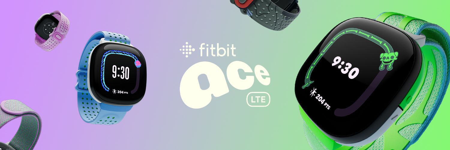 fitbit's images