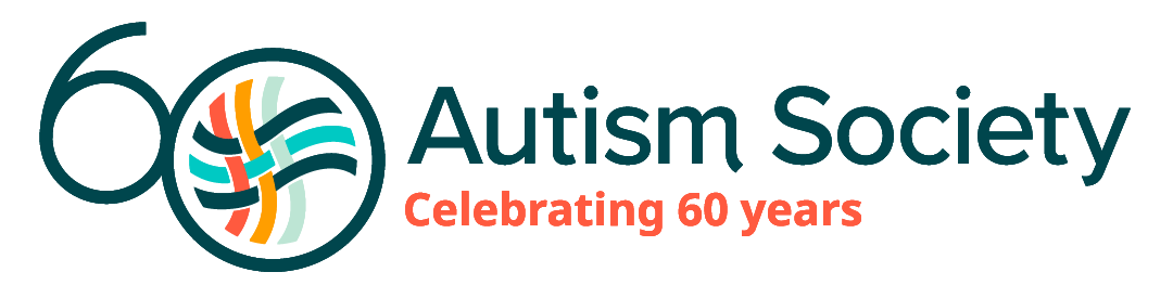 Autismsociety's logos